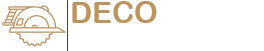 Deco Garden Design
